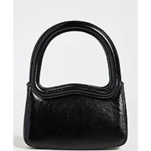 Reformation Mini Monica Bag
